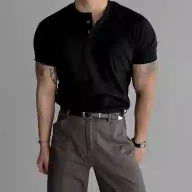 SOCKKEY Polo