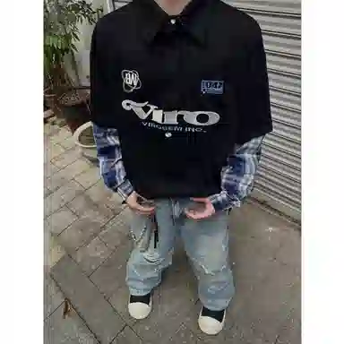 SOCKKEY cleanfitPOLO