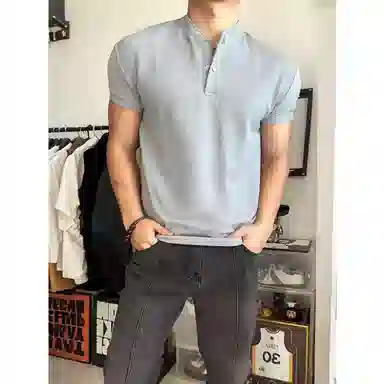SOCKKEY Polo
