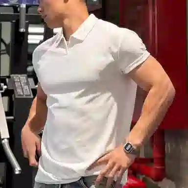 SOCKKEY Polo