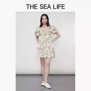 THE SEA LIFE A