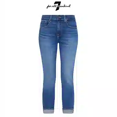 7 FOR ALL MANKIND