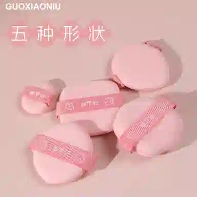 GUOXIAONIU