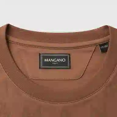 MANGANO T
