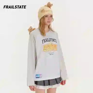 FRAIL STATE T