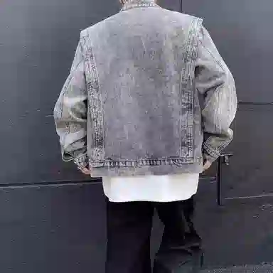 JIMIJONS cleanfitvibe