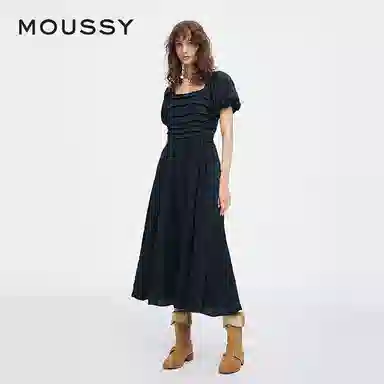 MOUSSY
