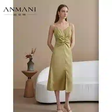 anmani V