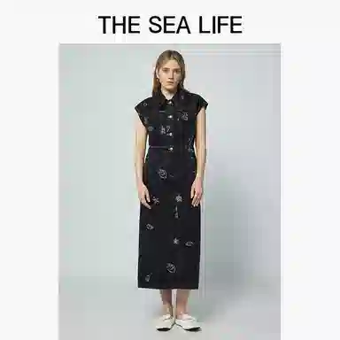 THE SEA LIFE