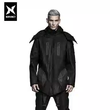 NORVINCY cleanfit