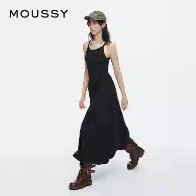 MOUSSY