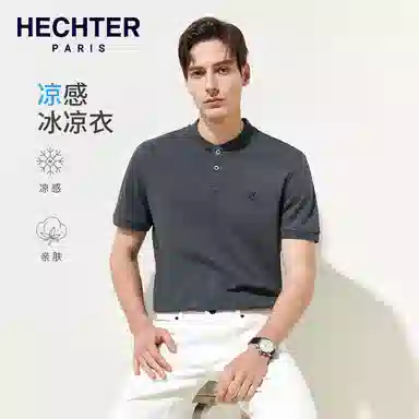 DANIEL HECHTER T