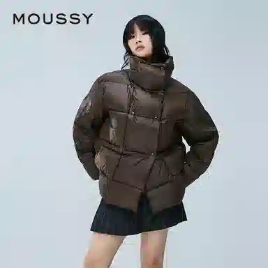MOUSSY