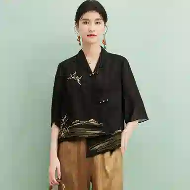 JINJU V