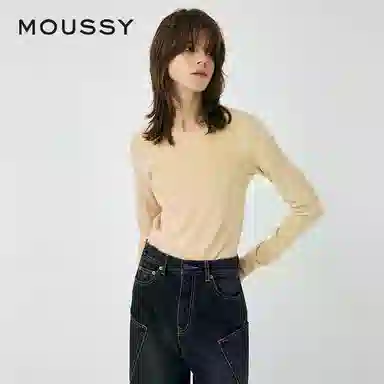 MOUSSY