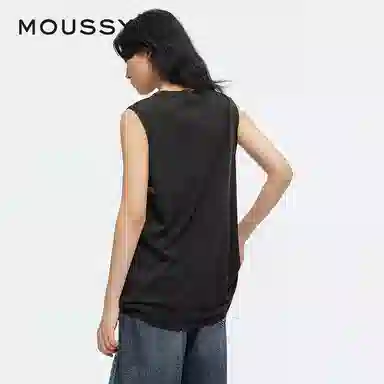 MOUSSY T