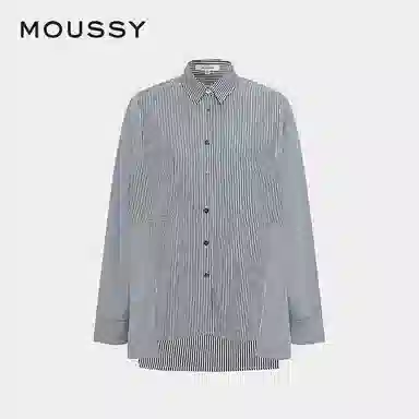 MOUSSY