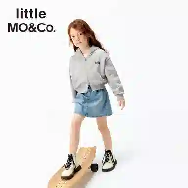 little MOCO.