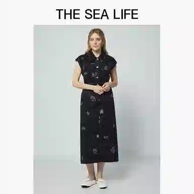 THE SEA LIFE