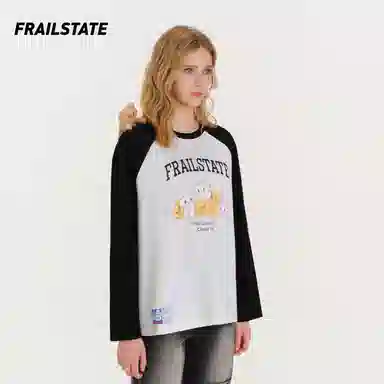 FRAIL STATE T