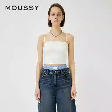 MOUSSY