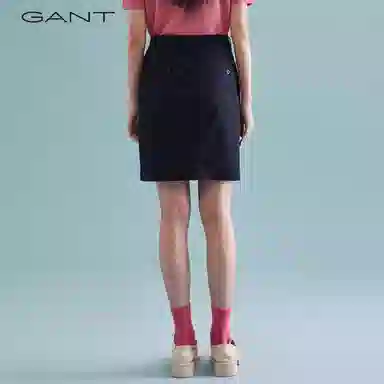GANT