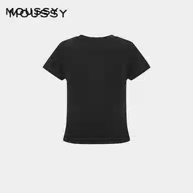 MOUSSY T