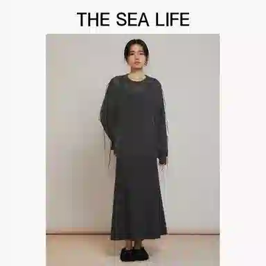 THE SEA LIFE
