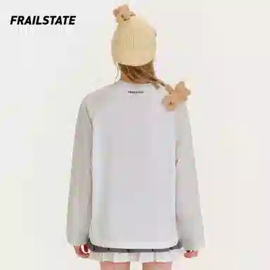 FRAIL STATE T