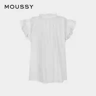 MOUSSY