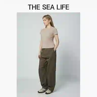 THE SEA LIFE