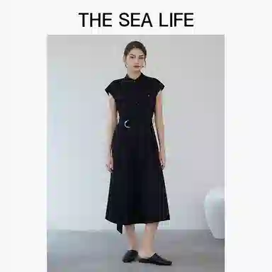 THE SEA LIFE