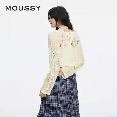 MOUSSY