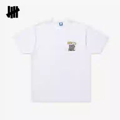 UNDEFEATED T