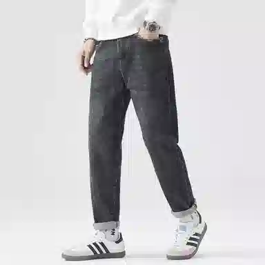 I.TFGXXFingercroxx LOGO