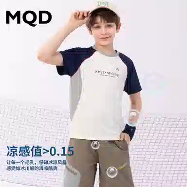 MQDT