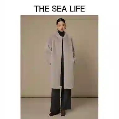 THE SEA LIFE