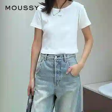 MOUSSY T