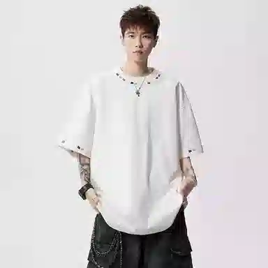 T