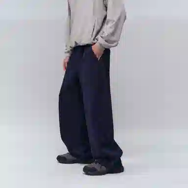 NOTHOMME Monterest Relaxed Drawstring Knit Pants