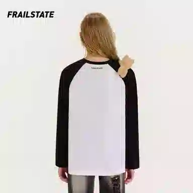 FRAIL STATE T