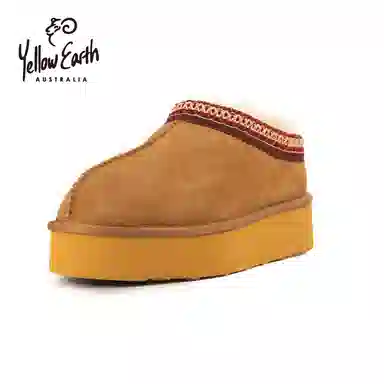 YELLOW EARTH 10cm WSL65L02J-65L-1