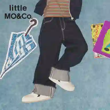 little MOCO.