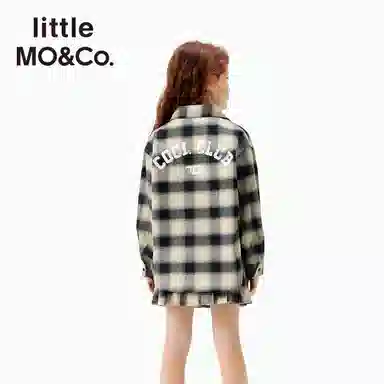 little MOCO.