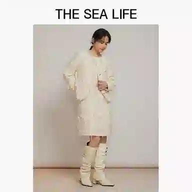 THE SEA LIFE