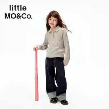 little MOCO.