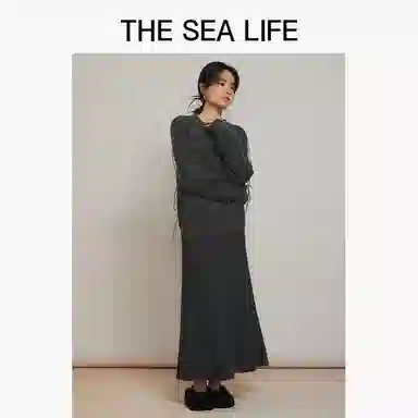 THE SEA LIFE