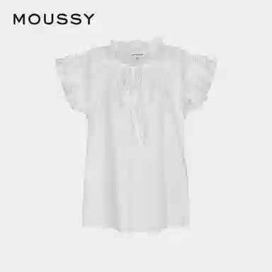 MOUSSY