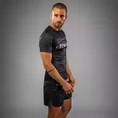 VENUM Eclipse Short Sleeve Compression Shirt