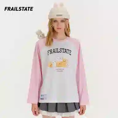 FRAIL STATE T